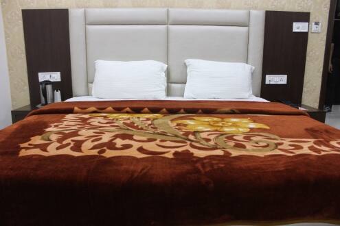 Hotel Emm Jay, Jalandhar 2